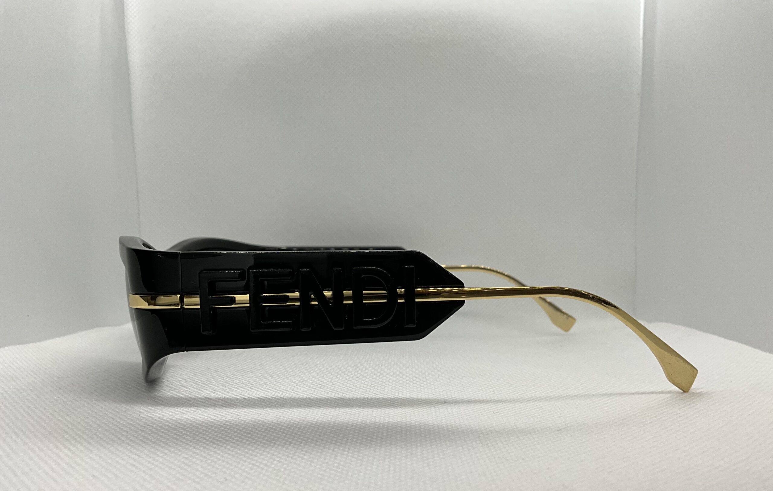 Fendi Fe40120I 01A - immagine 2