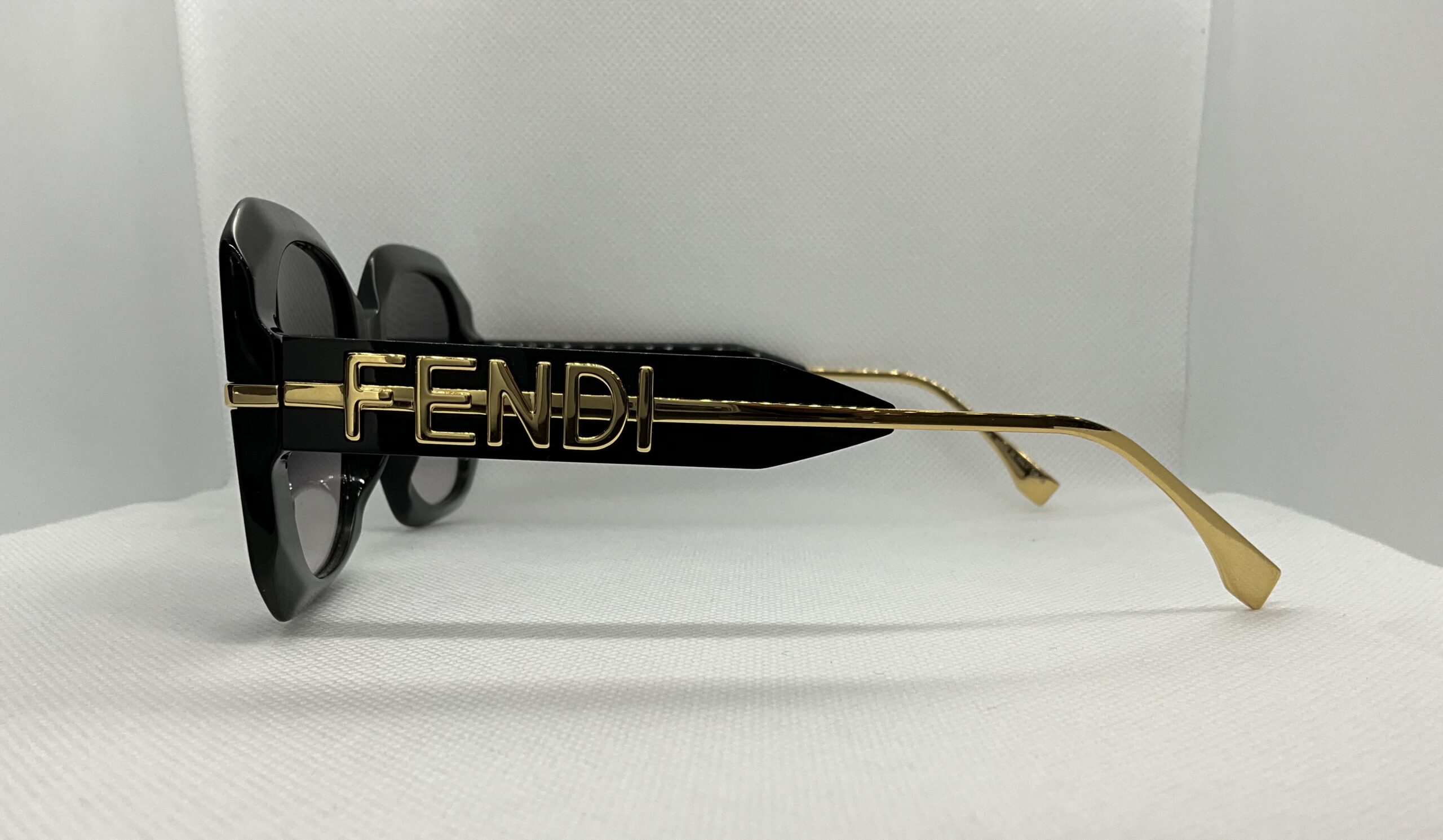 Fendi FE40065I 01B - immagine 2
