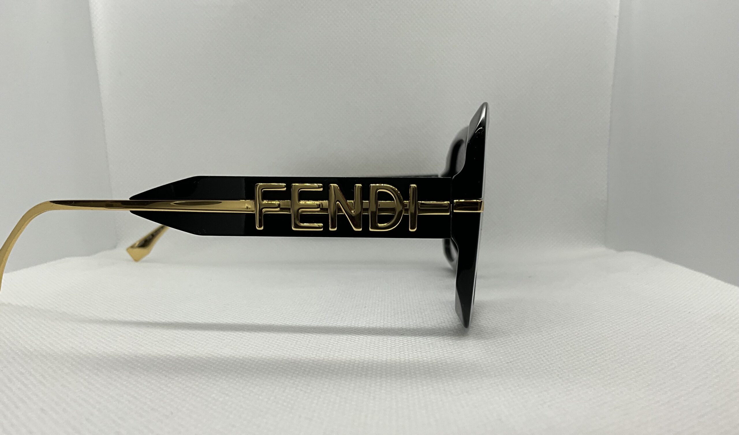 Fendi FE40065I 01B - immagine 3