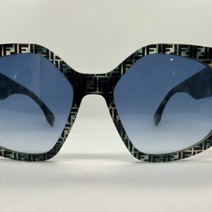 Fendi FE40017I  55B