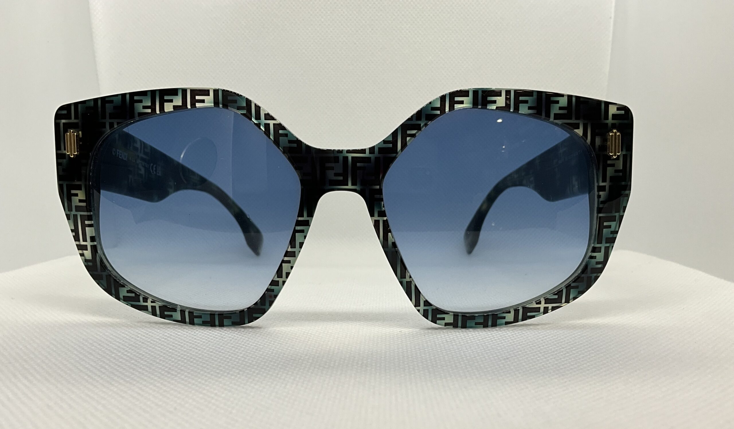 Fendi FE40017I  55B