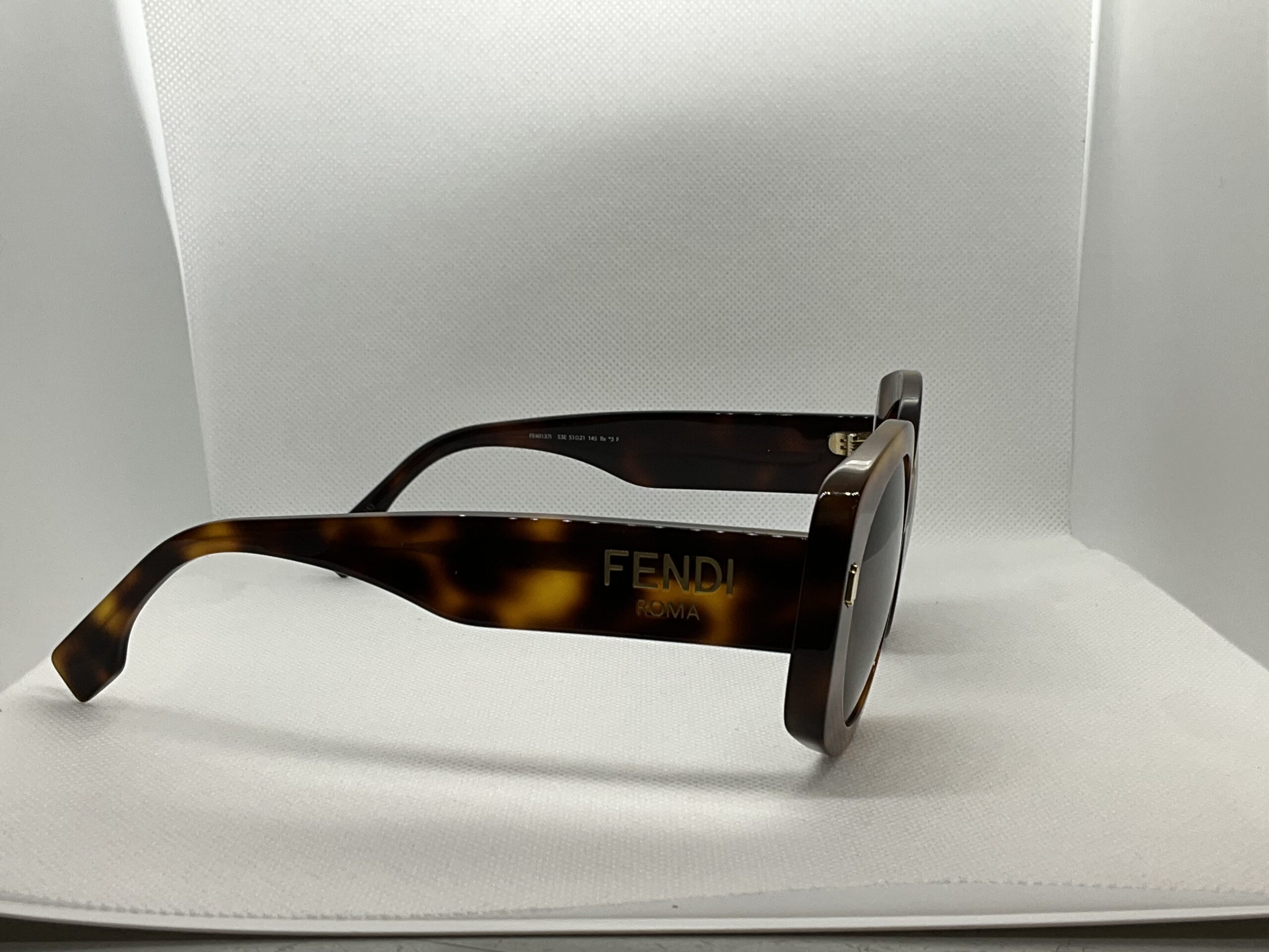FENDI 40137I 5153E - immagine 2