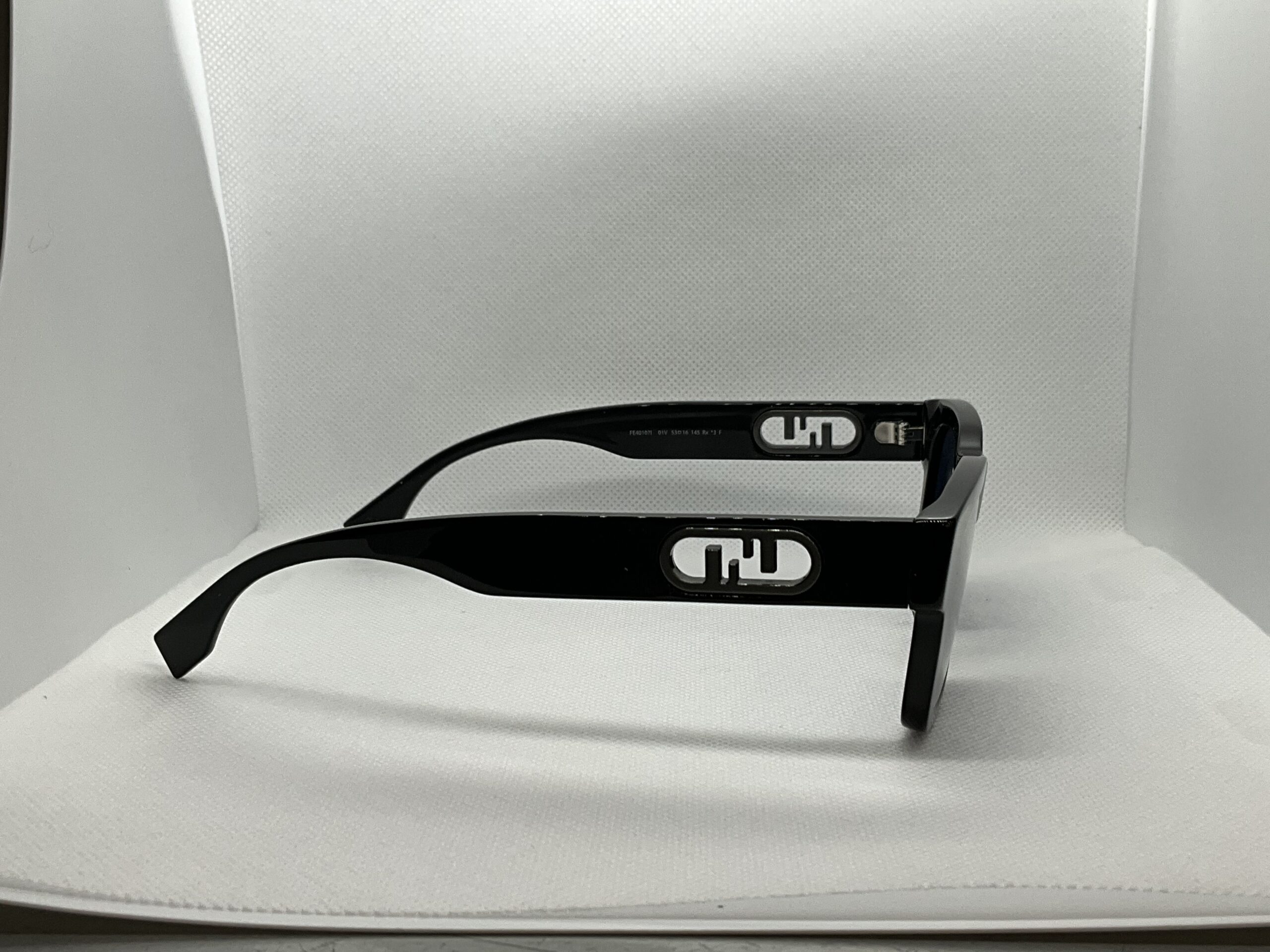 Fendi FE40107I 01V - immagine 3