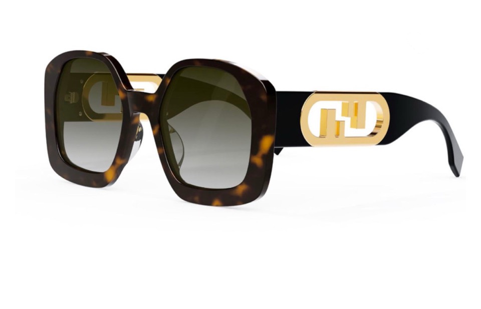 Fendi FE40048U  52F