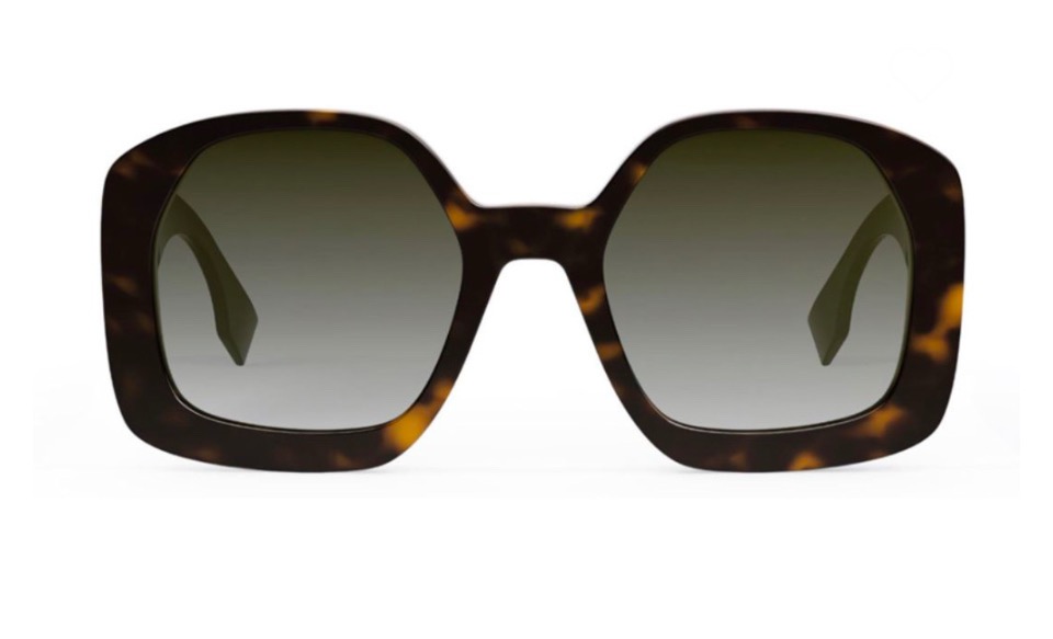 Fendi FE40048U 52F - immagine 2