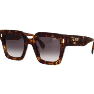 Fendi FE40101I  55B