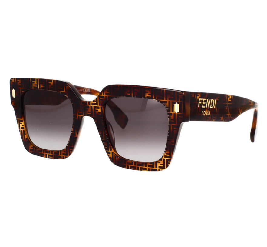 Fendi FE40101I  55B